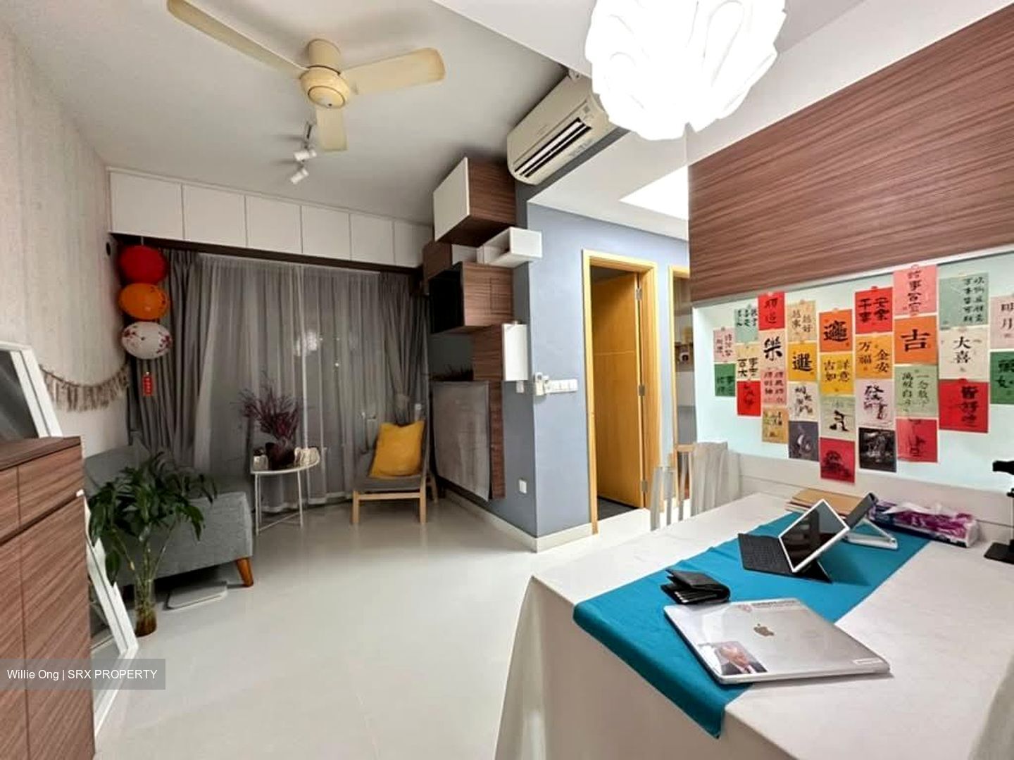 Casa Cambio (D19), Condominium #553971381